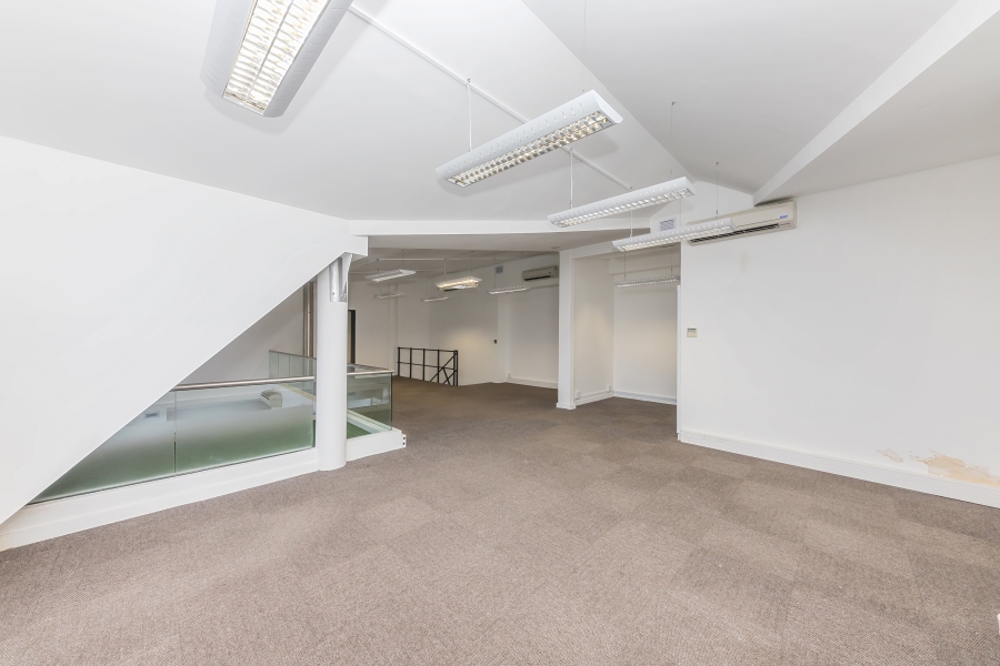 To Let commercial Property for Rent in De Waterkant Western Cape